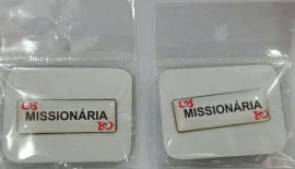 Botton ministrio (Missionrio)