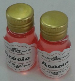 leo de uno (Accia) ,10 ml cada