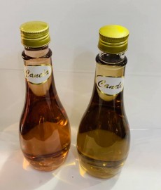 leo de uno, 300 ml (Canela), cada