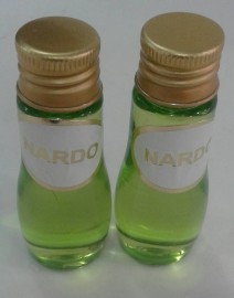 leo de uno (Nardo) ,30 ml cada