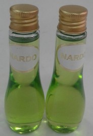 leo de uno (Nardo) ,60 ml cada