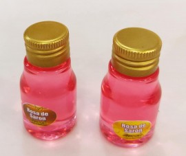 leo de uno Rosa de Saron,10 ml