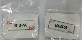 Botton ministrio(Bispa)