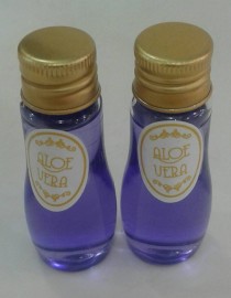 leo de uno (Alos) ,30 ml cada