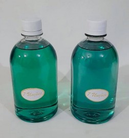 leo de uno (7 unes) ,500 ml