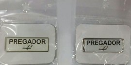 Botton ministrio (Pregador)