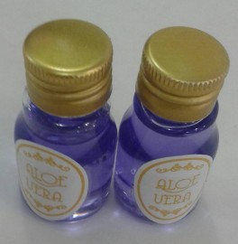 leo de uno (Alos ,10 ml cada