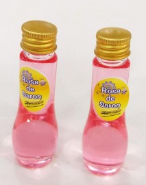 leo de uno Rosa de Saron,60 ml