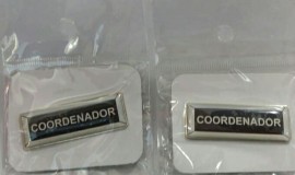 Botton ministrio(Coordenador)